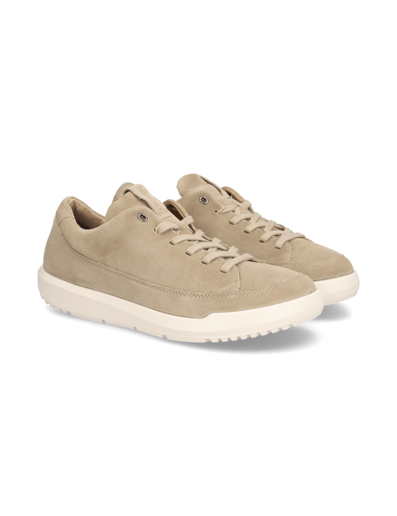 Birkenstock-MELBOURNE-grau