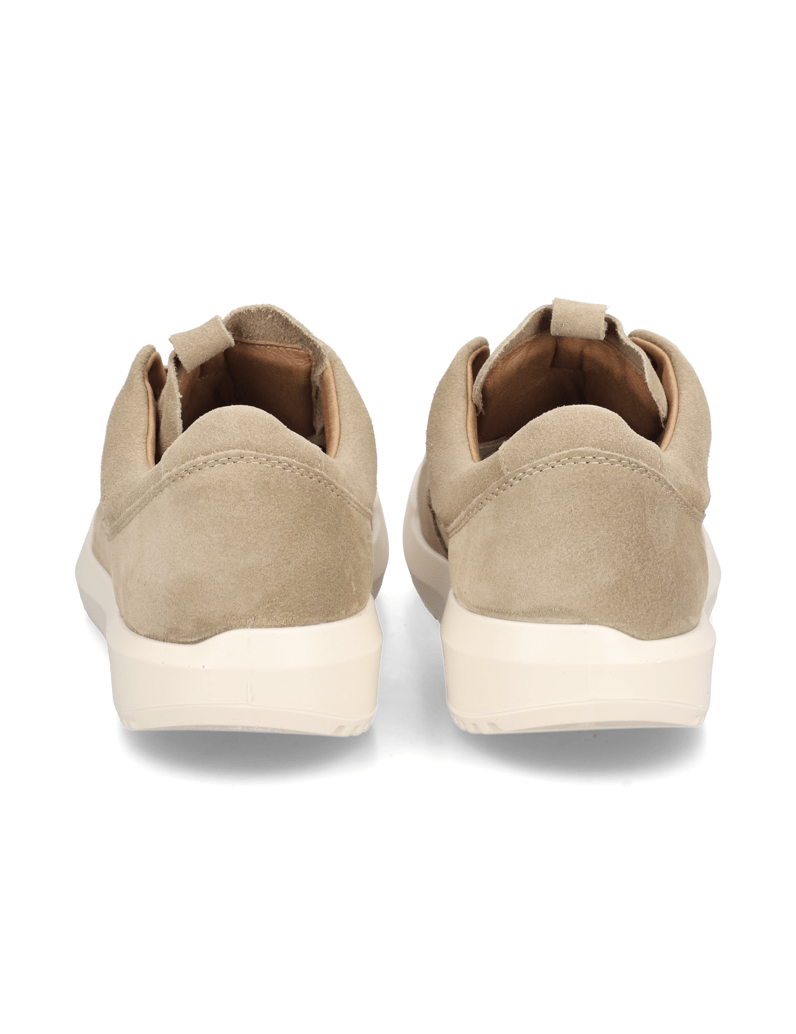 Birkenstock-MELBOURNE-grau