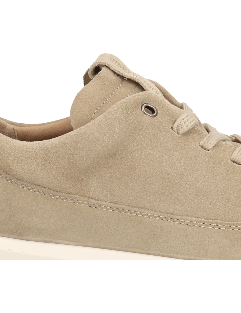 Birkenstock-MELBOURNE-grau