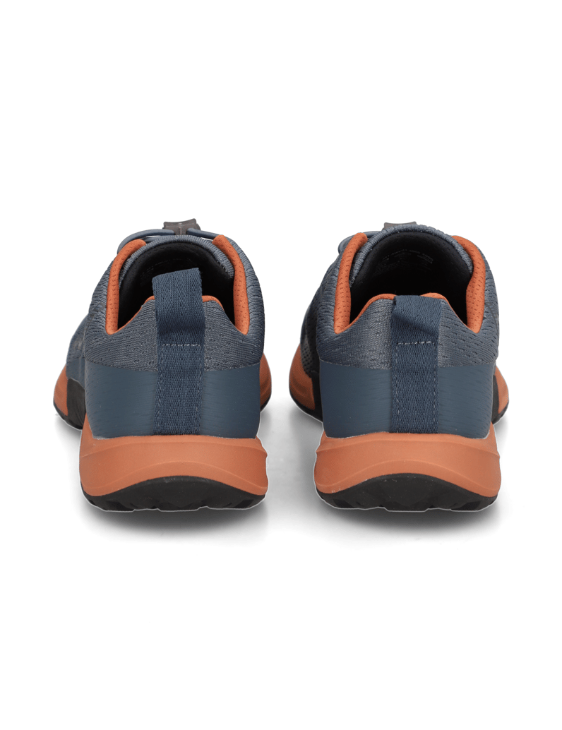 BUGATTI-DENIM-Sneaker-blau
