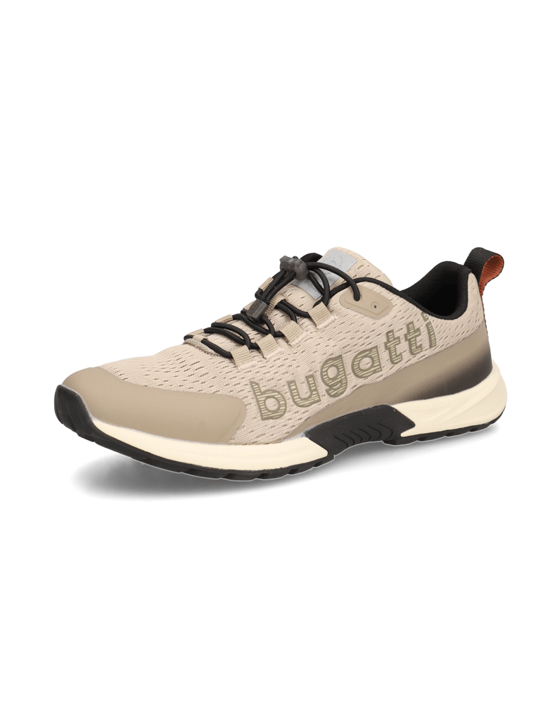 BUGATTI-DENIM-Sneaker-blau