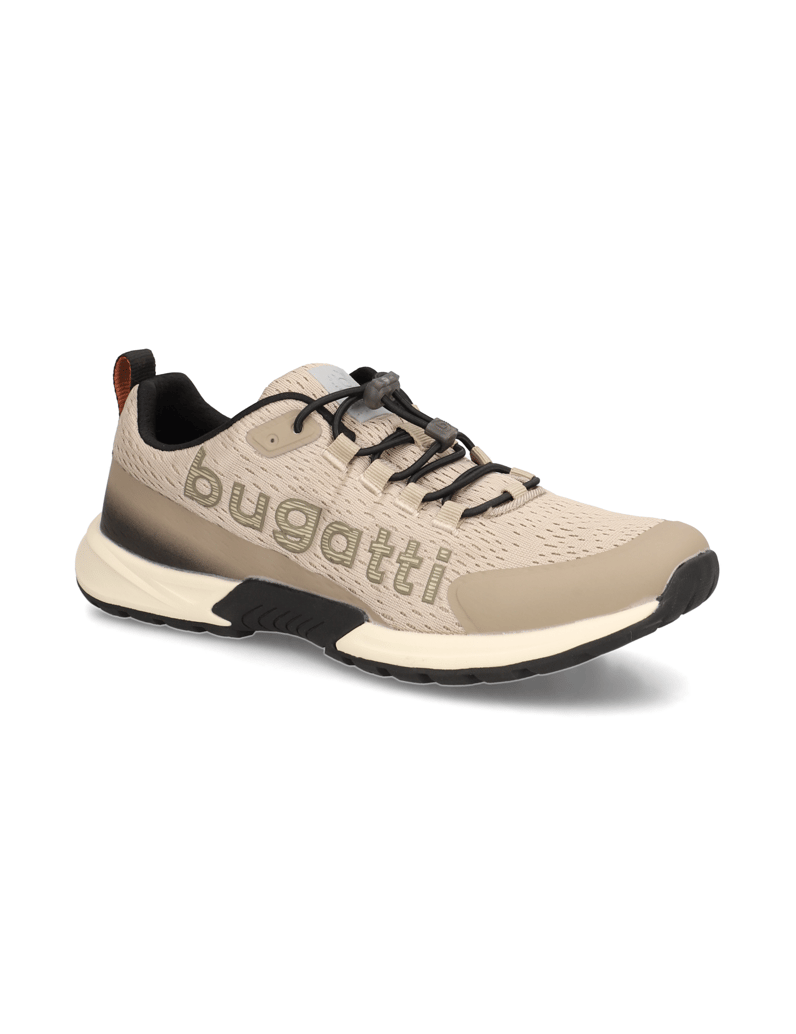 BUGATTI-DENIM-Sneaker-blau