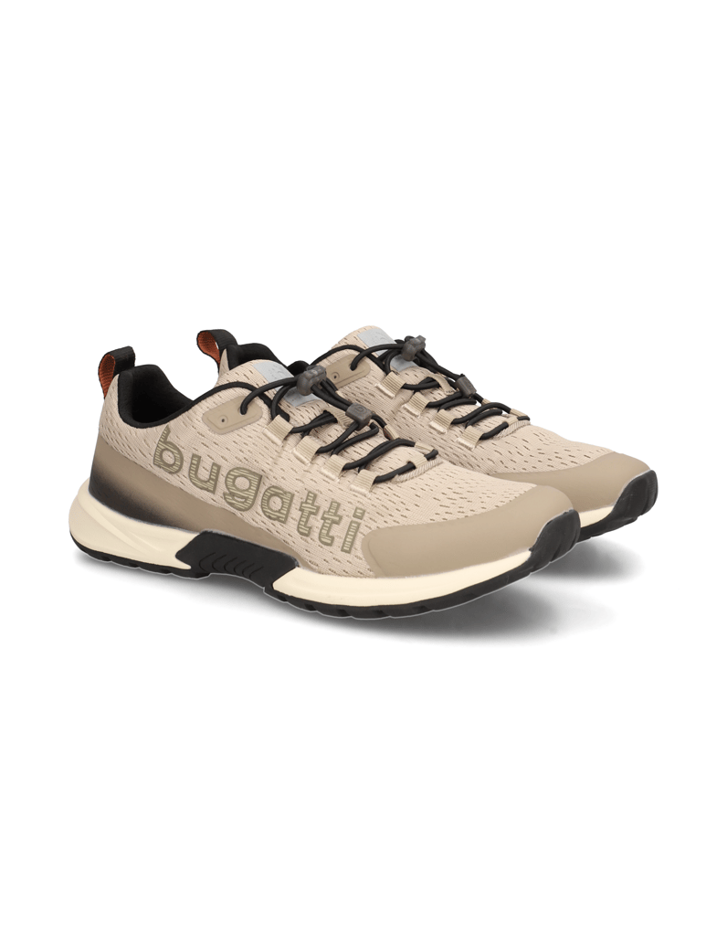 BUGATTI-DENIM-Sneaker-blau