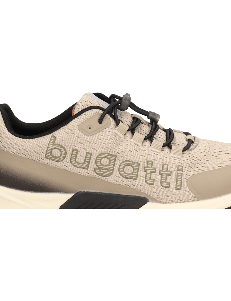 BUGATTI-DENIM-Sneaker-blau