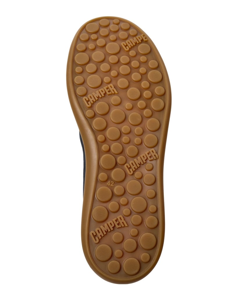 Camper-Sneaker-Pelotas-Soller-blau