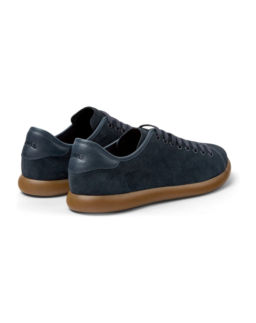 Camper-Sneaker-Pelotas-Soller-blau