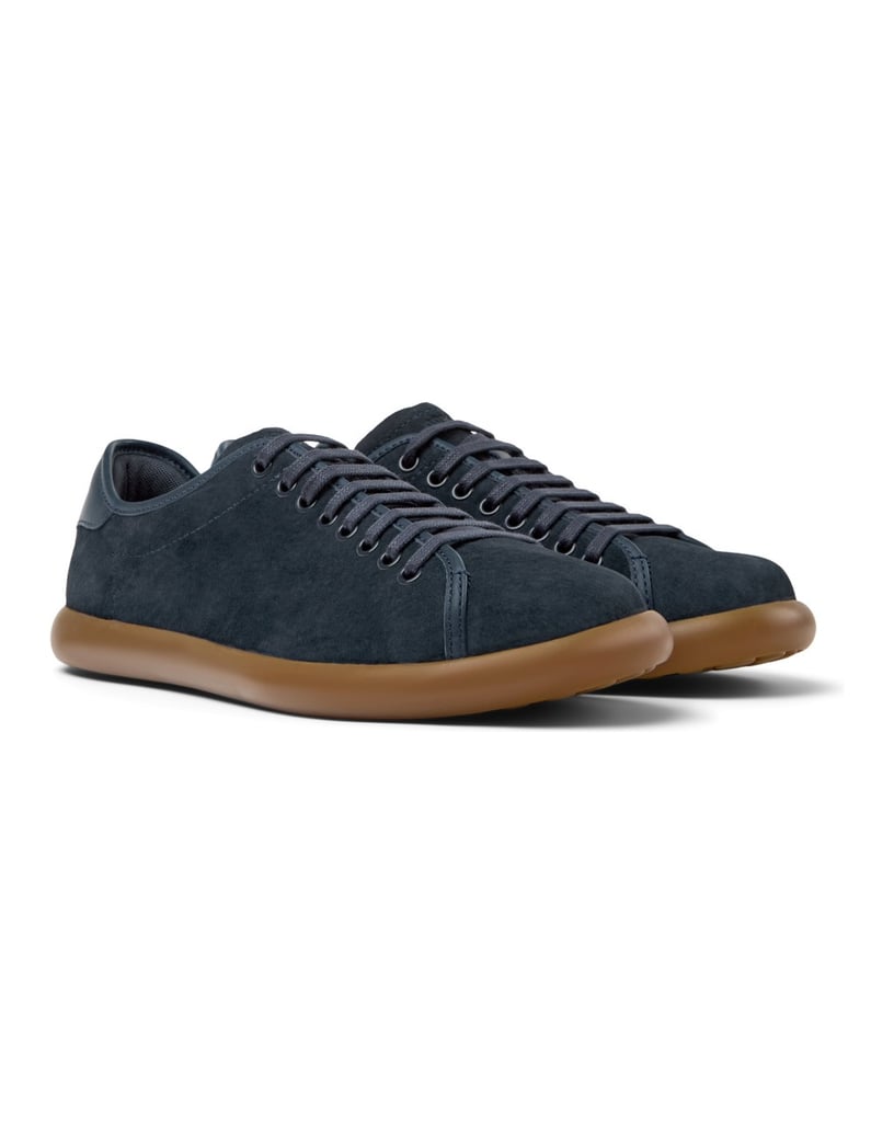 Camper-Sneaker-Pelotas-Soller-blau