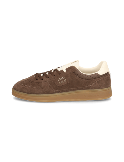 THE GREENWHCH EDGE SUEDE