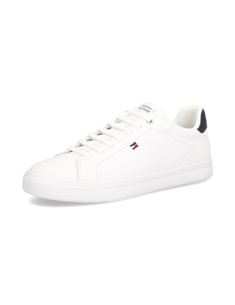 Tommy-Hilfiger-ICON-COURT-LIGHT-LEATHER-weiss