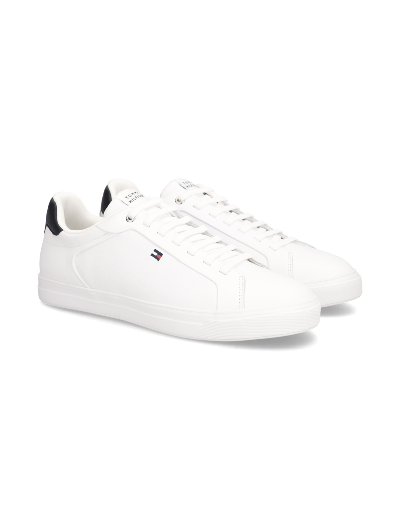 Tommy-Hilfiger-ICON-COURT-LIGHT-LEATHER-weiss