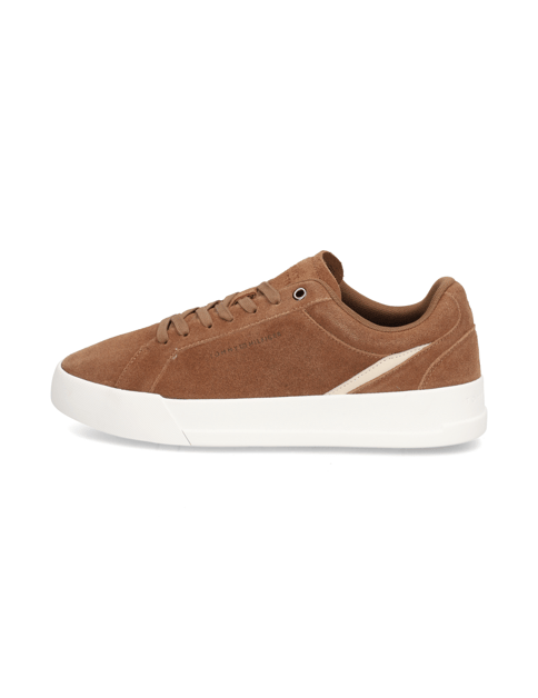 TH COURT PREMIUM SUEDE