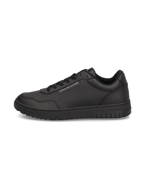 TH BASKET CORE LEATHER