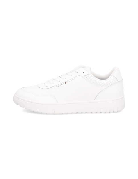 TH BASKET CORE LEATHER