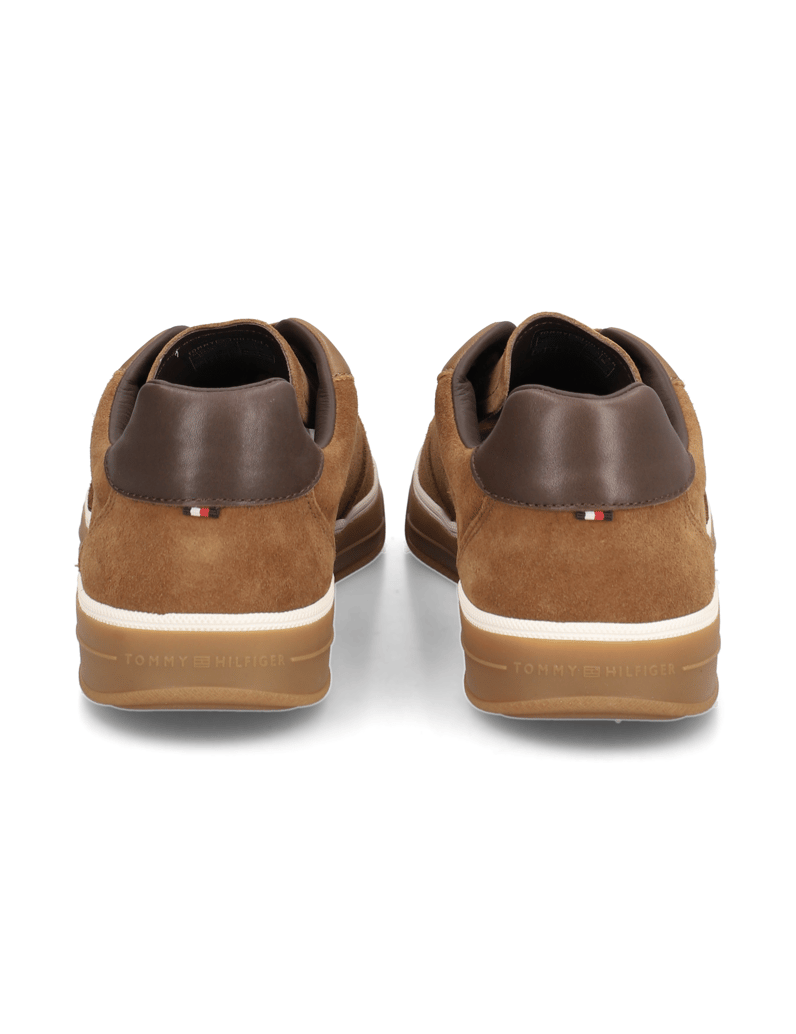 Tommy-Hilfiger-TH-LO-LUX-SUEDE-LEATHER-MIX-braun