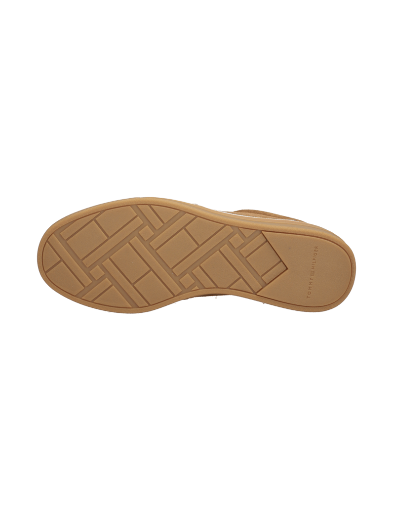 Tommy-Hilfiger-TH-LO-LUX-SUEDE-LEATHER-MIX-braun