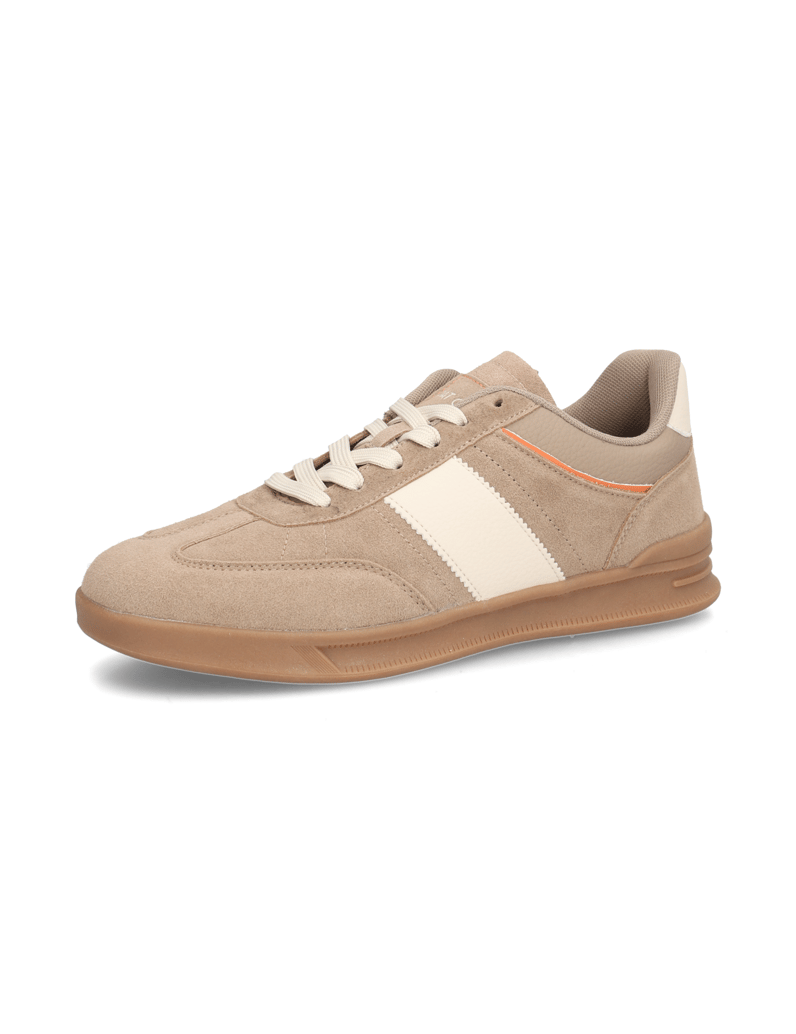 Pat-Calvin-Sneaker-blau