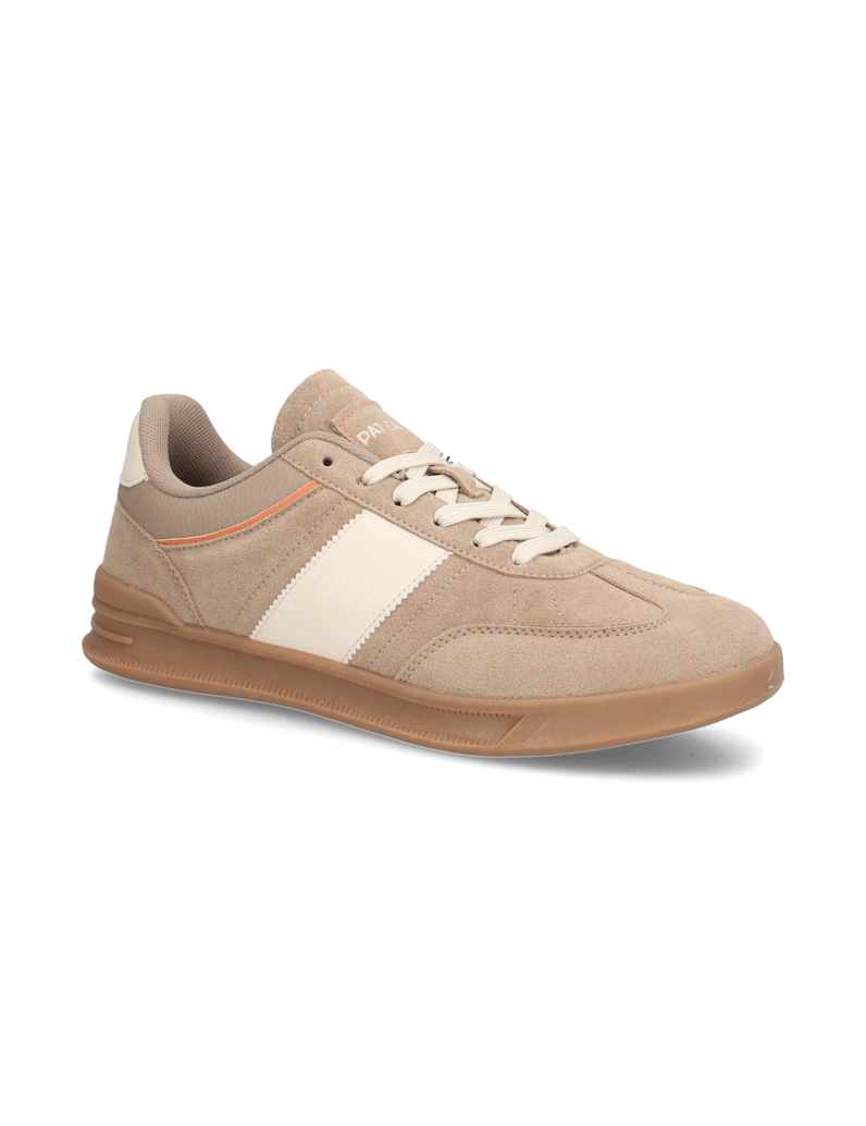 Pat-Calvin-Sneaker-blau