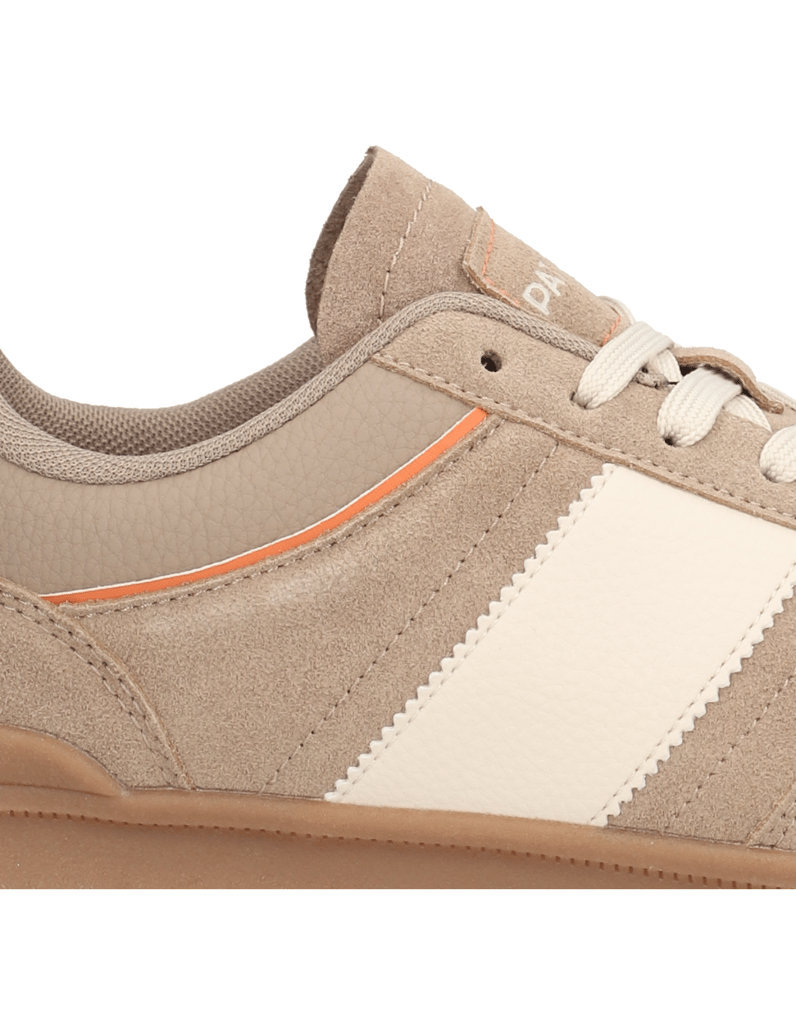 Pat-Calvin-Sneaker-blau