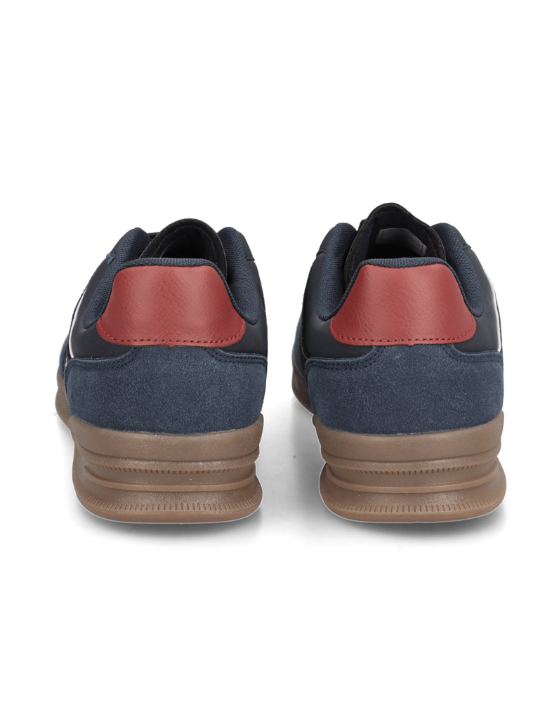 Pat-Calvin-Sneaker-blau