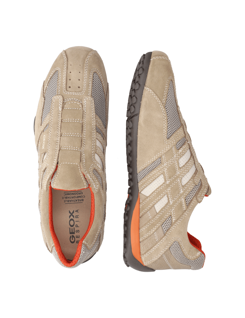 GEOX-UOMO-SNAKE-beige