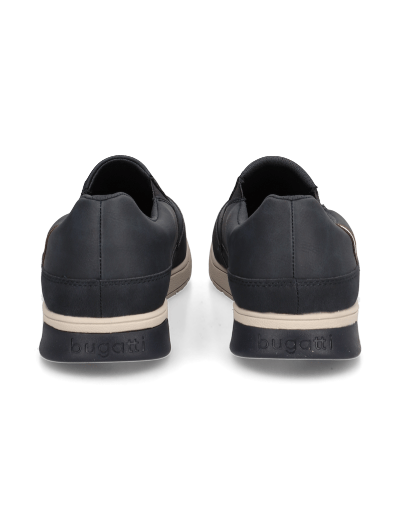BUGATTI-DENIM-Slipper-sportiv-blau