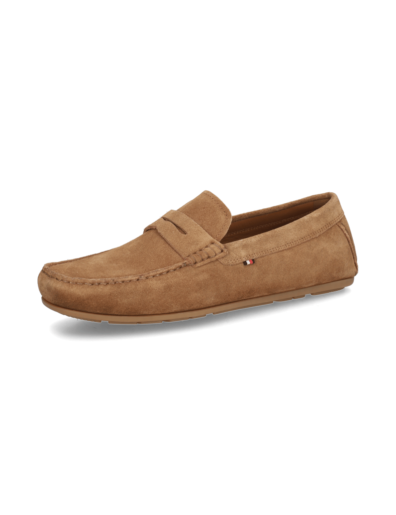 Tommy-Hilfiger-CASUAL-HILFIGER-SUEDEDRIVER-braun
