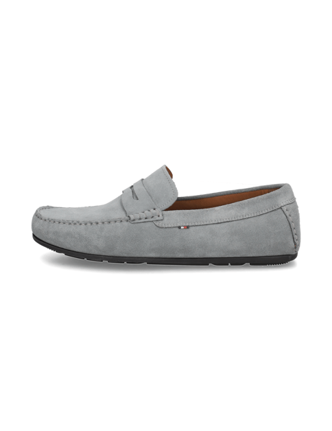 CASUAL HILFIGER SUEDEDRIVER