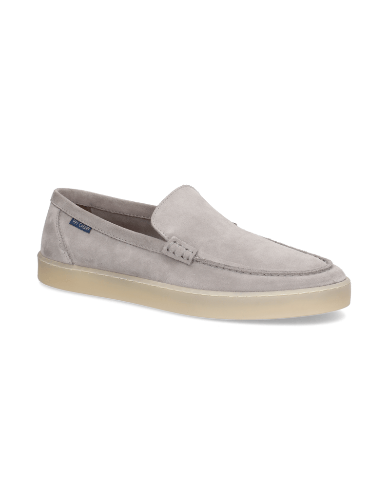 Pat-Calvin-Slipper-sportiv-grün