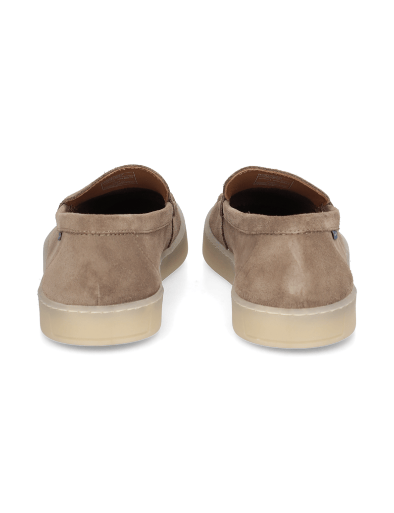 Pat-Calvin-Slipper-sportiv-grün