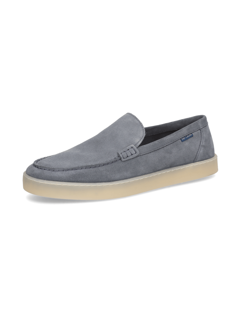Pat-Calvin-Slipper-sportiv-grün