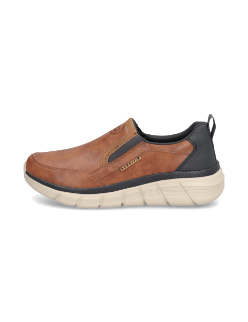 Slip on