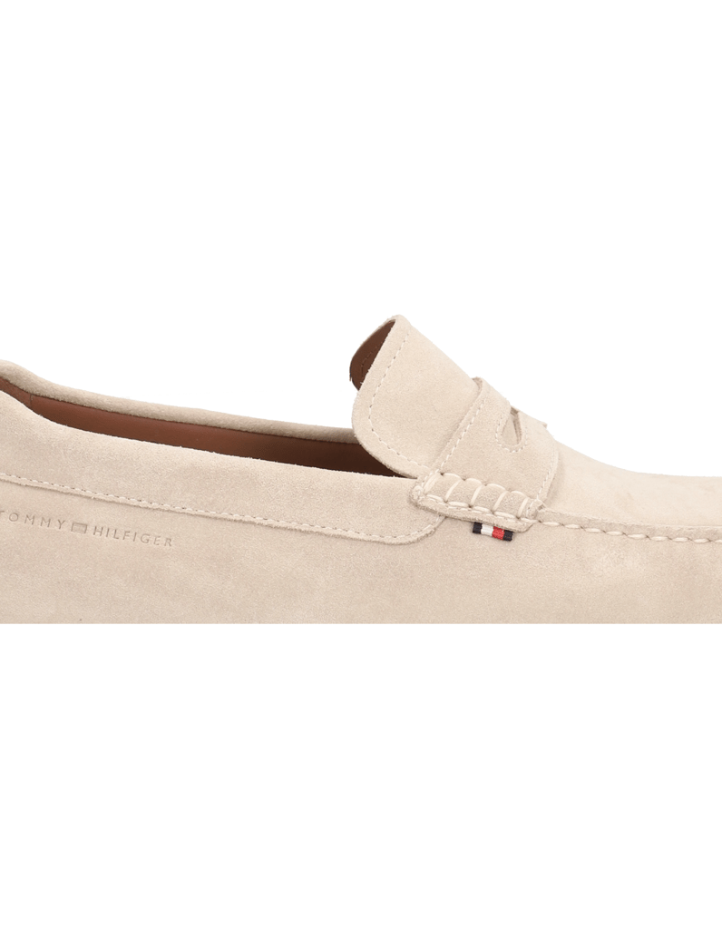 Tommy-Hilfiger-CORE-HILFIEGR-SUEDE-DRIVER-beige