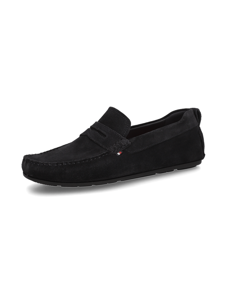 Tommy-Hilfiger-CORE-HILFIEGR-SUEDE-DRIVER-beige