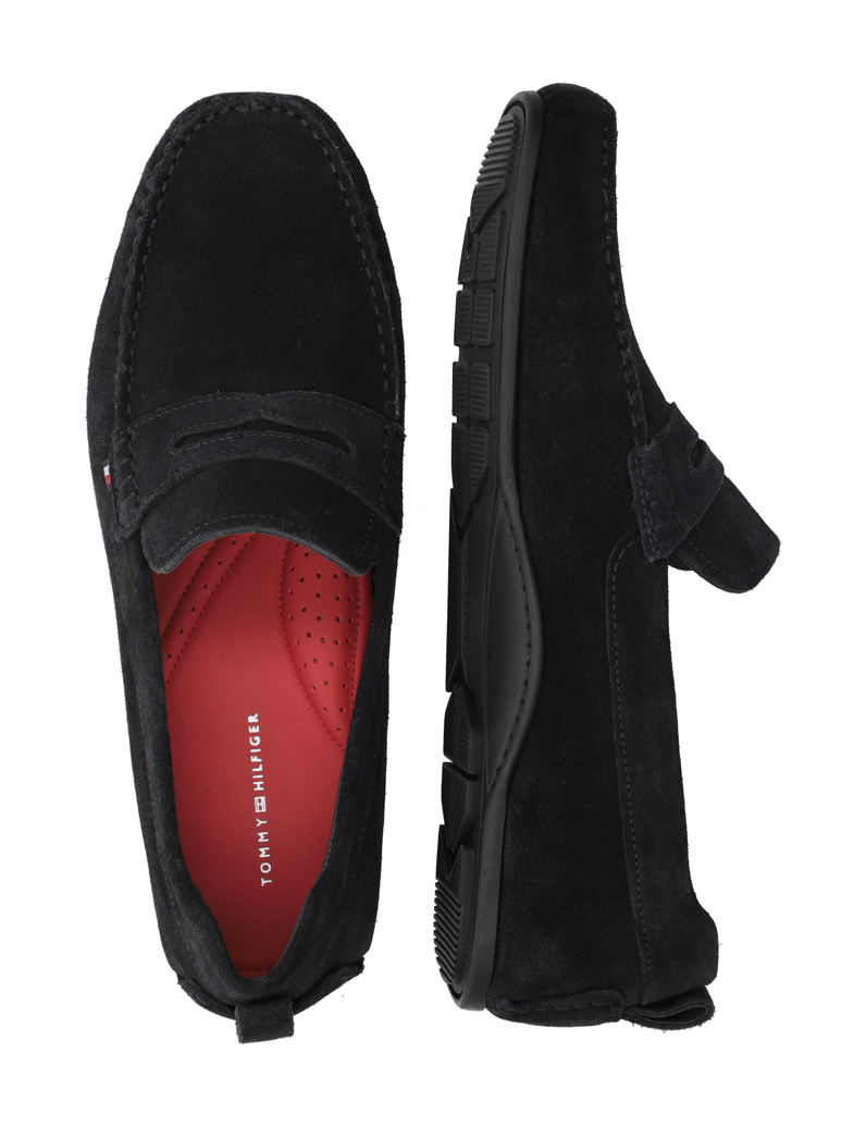 Tommy-Hilfiger-CORE-HILFIEGR-SUEDE-DRIVER-beige