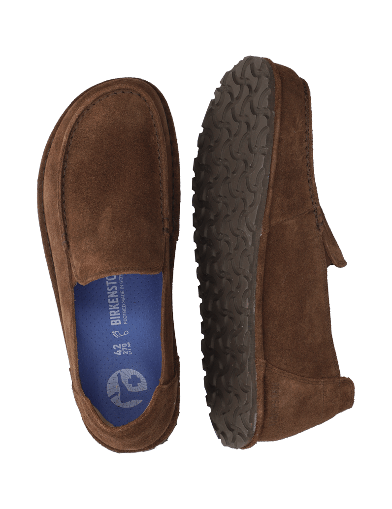 Birkenstock-UTTI-braun