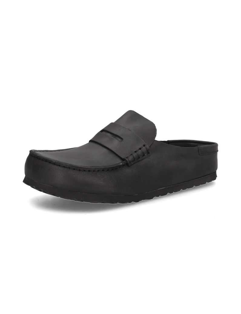 Birkenstock-NAPLES-schwarz