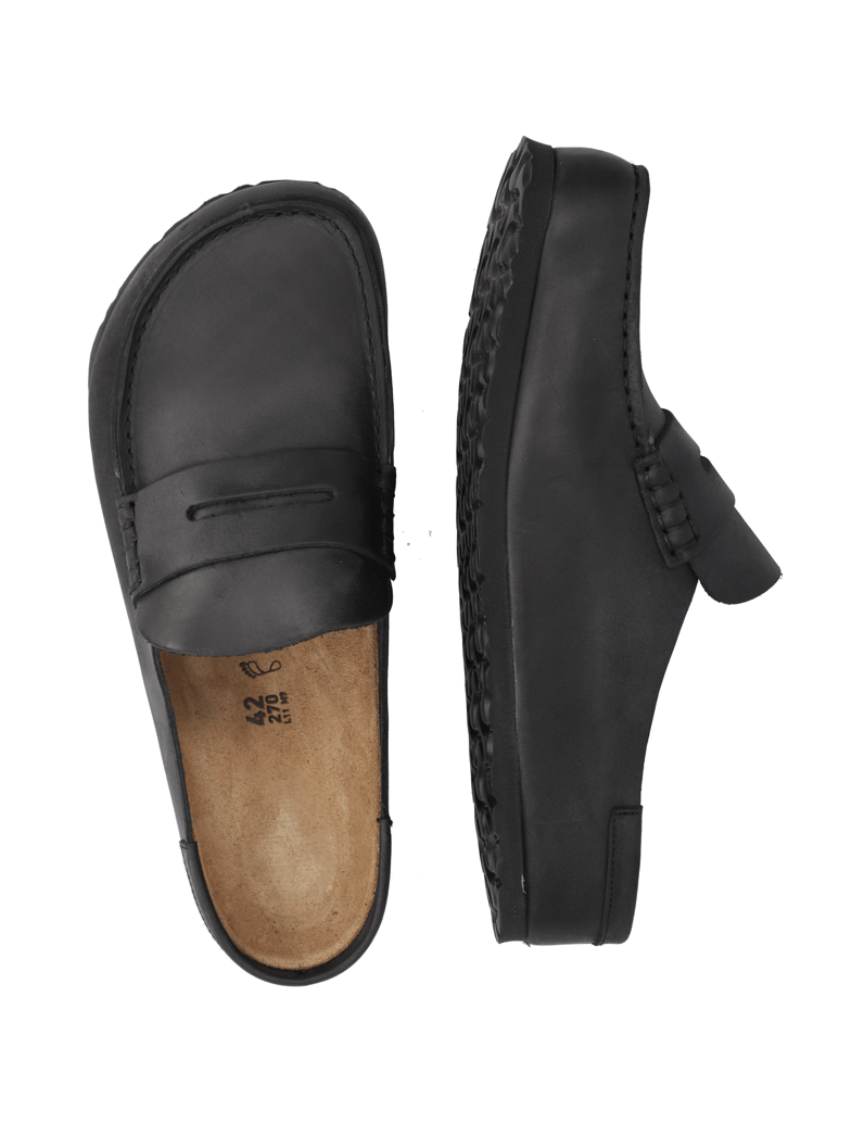 Birkenstock-NAPLES-schwarz