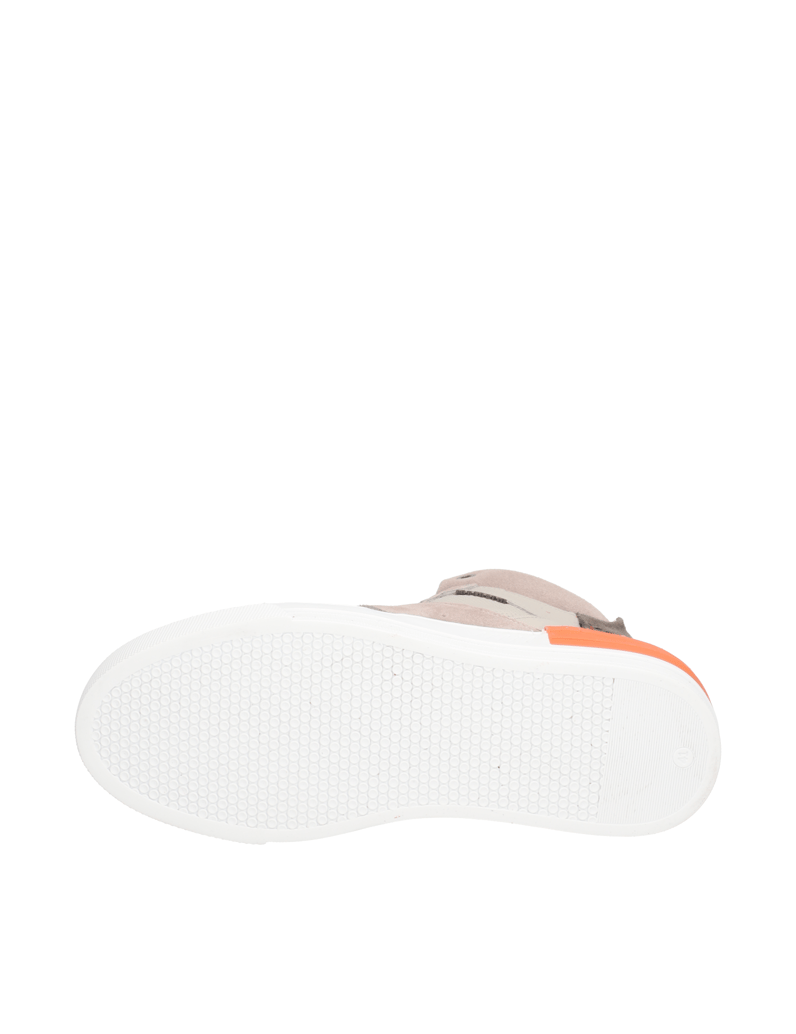 Pat-Calvin-Lederkombi-Mid-Cut-Sneaker