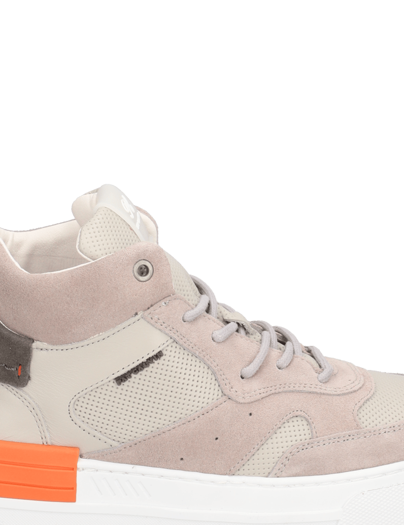 Pat-Calvin-Lederkombi-Mid-Cut-Sneaker