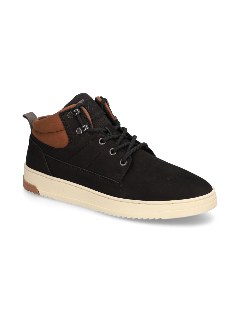 Pat-Calvin-Nubukleder-Sneaker-Mid-Cut