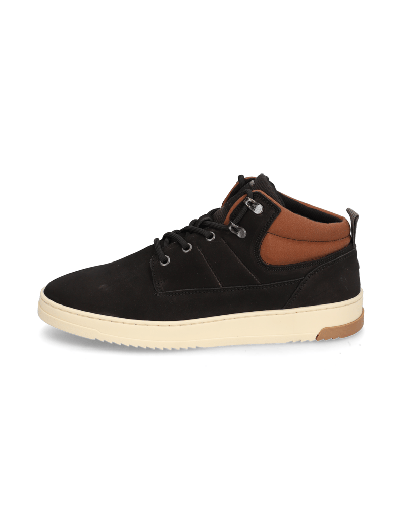Pat-Calvin-Nubukleder-Sneaker-Mid-Cut