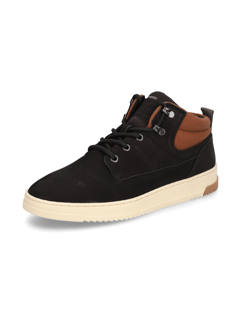 Pat-Calvin-Nubukleder-Sneaker-Mid-Cut