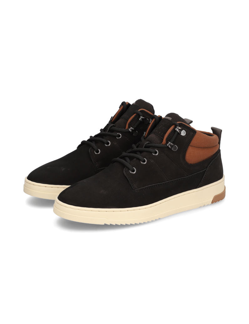 Pat-Calvin-Nubukleder-Sneaker-Mid-Cut