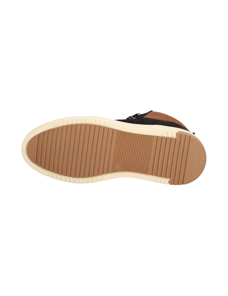 Pat-Calvin-Nubukleder-Sneaker-Mid-Cut