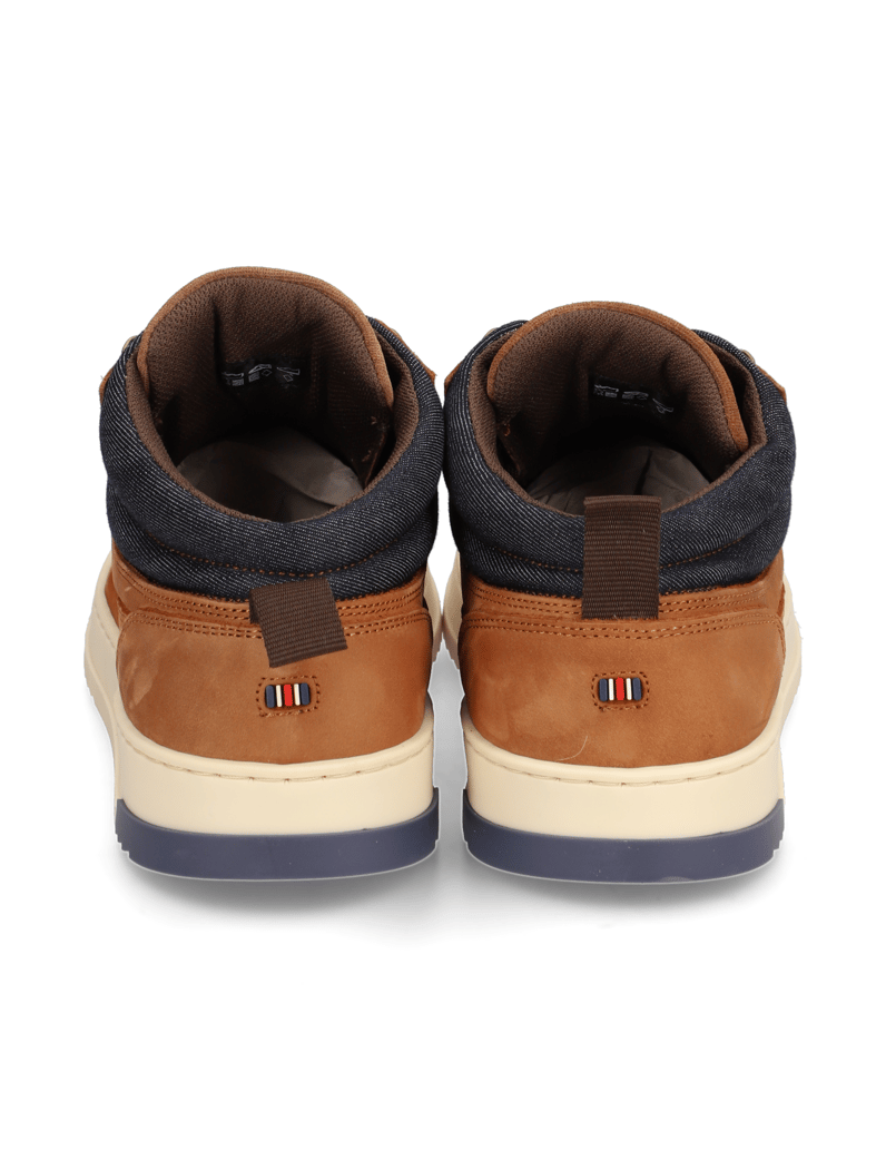 Pat-Calvin-Nubukleder-Sneaker-Mid-Cut