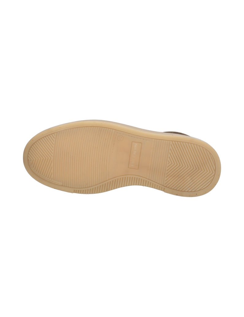 Pat-Calvin-Veloursleder-Sneaker-Mid-Cut-braun