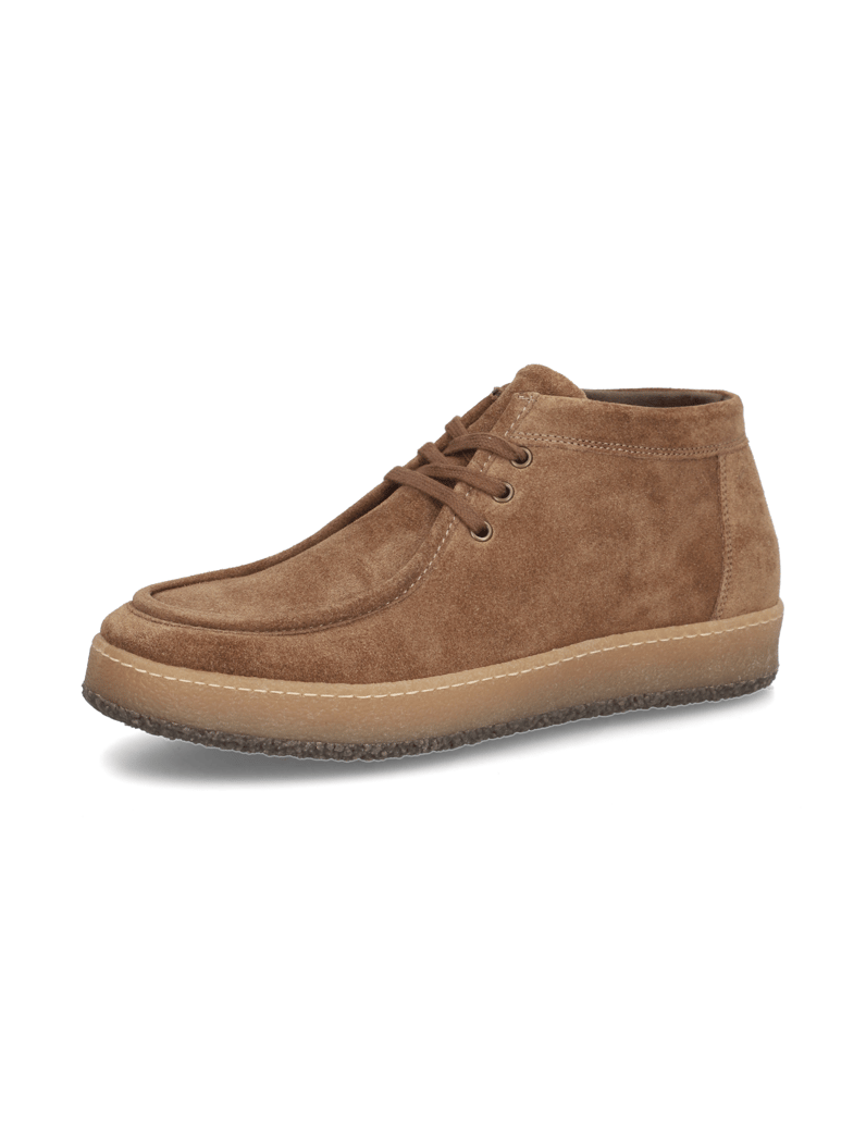 Pat-Calvin-Boot-braun