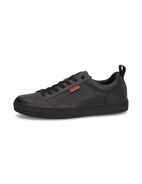 Herren Sneaker Morrie Tenn napu N