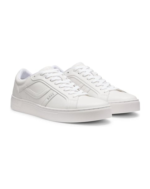 Herren Sneaker 1er Pack Rhys Tenn pu