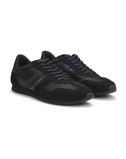 Herren Sneaker 1er Pack Levon Runn nymi